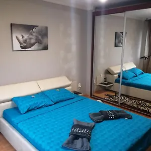 Coquettehouse Parc Gara De Nord Бухарест