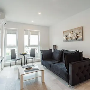  Apartament Cozy Penthousestudio Cityview W12