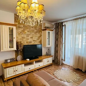  Apartament Apartament Naty