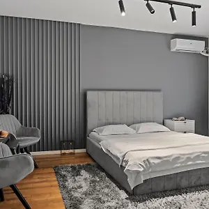  Apartament Garsoniera Regim Hotelier Lux Hanul Drumetului
