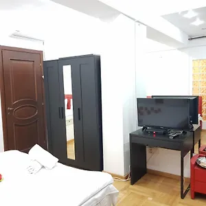  Apartament Mega Mall Monza National Arena
