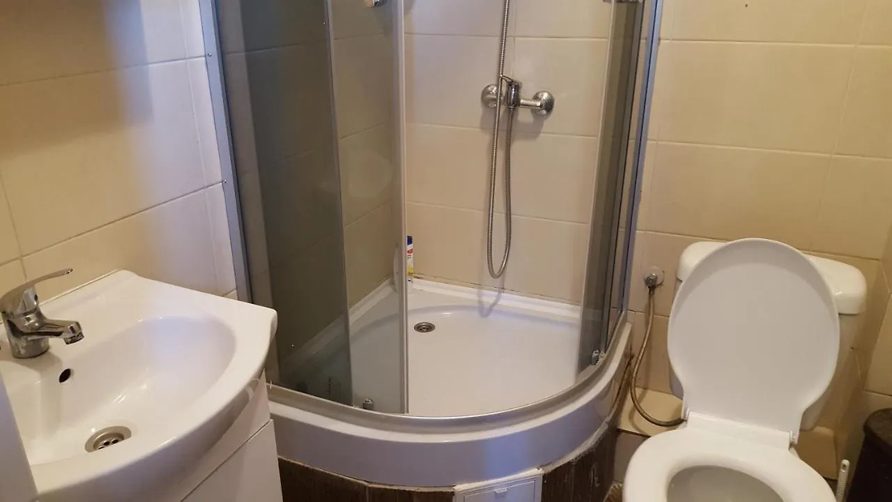 Studio Piata Amzei Nr.1 Apartment Bucharest