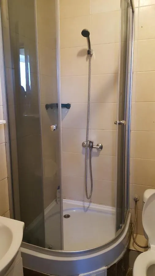 Studio Piata Amzei Nr.1 Apartment Bucharest