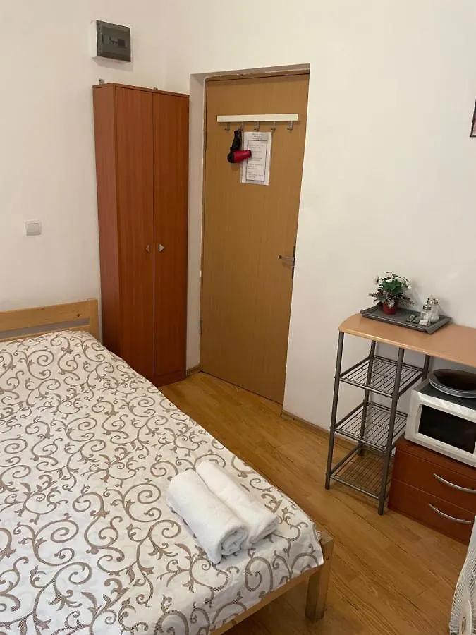 Studio Piata Amzei Nr.1 Apartment Bucharest