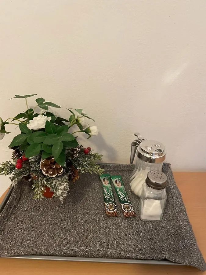 Studio Piata Amzei Nr.1 Apartment Bucharest