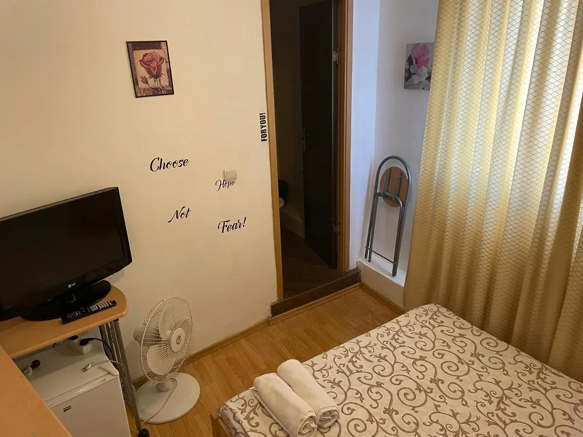 Studio Piata Amzei Nr.1 location