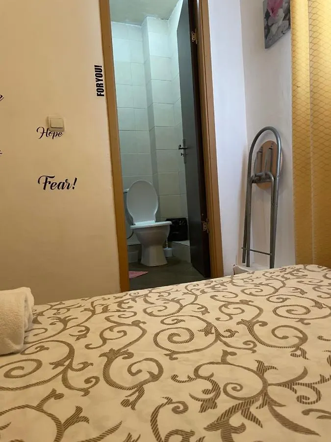 Studio Piata Amzei Nr.1 Apartment Bucharest 0*,