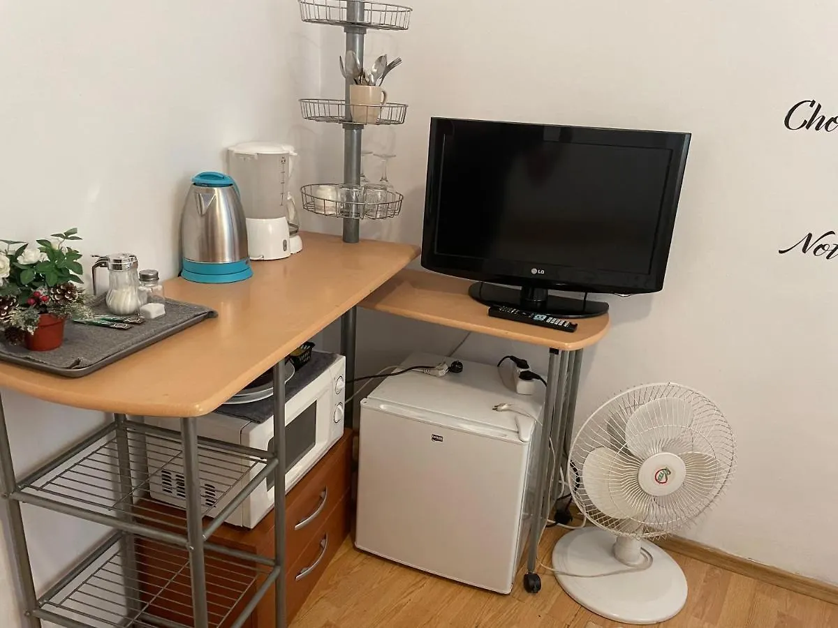 Studio Piata Amzei Nr.1 Apartment Bucharest 0*,