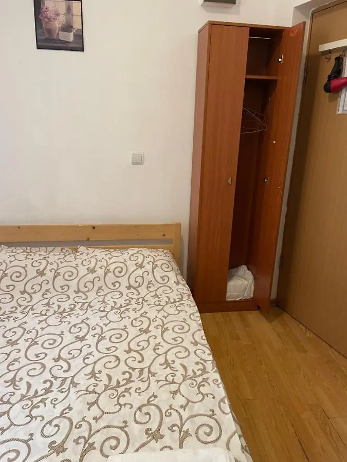 Studio Piata Amzei Nr.1 Apartment Bucharest Romania