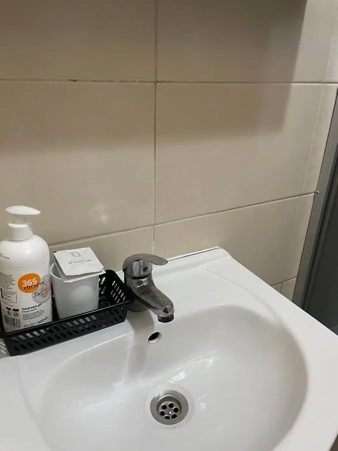 Studio Piata Amzei Nr.1 Apartment Bucharest