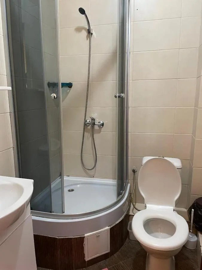 Studio Piata Amzei Nr.1 Apartment Bucharest