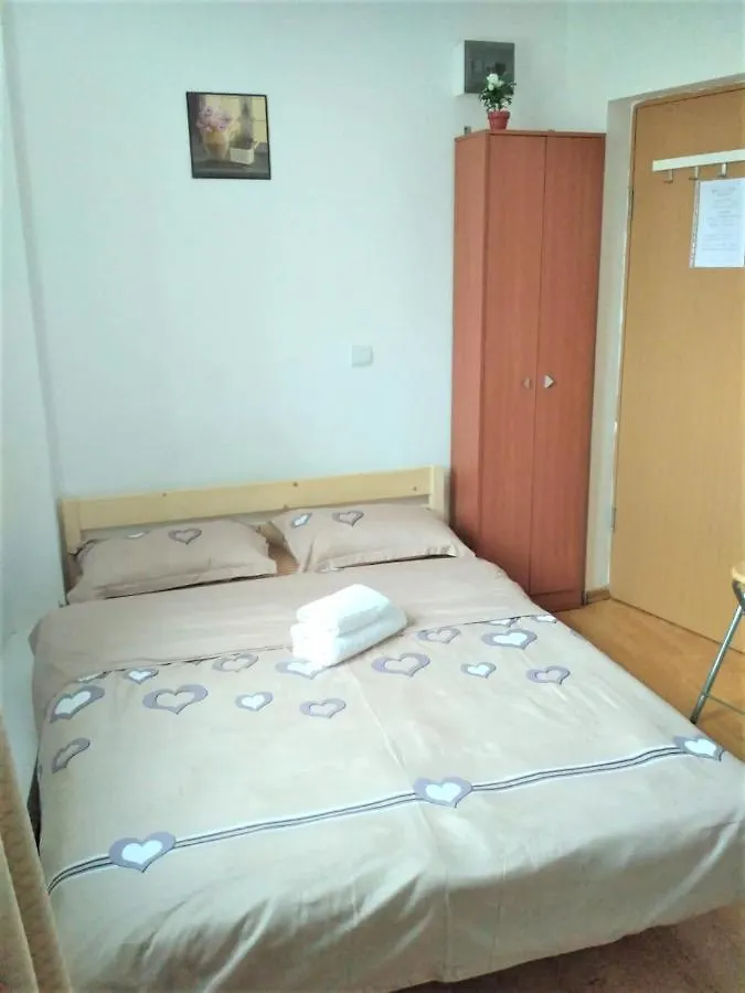 Studio Piata Amzei Nr.1 Apartment Bucharest 0*,  Romania