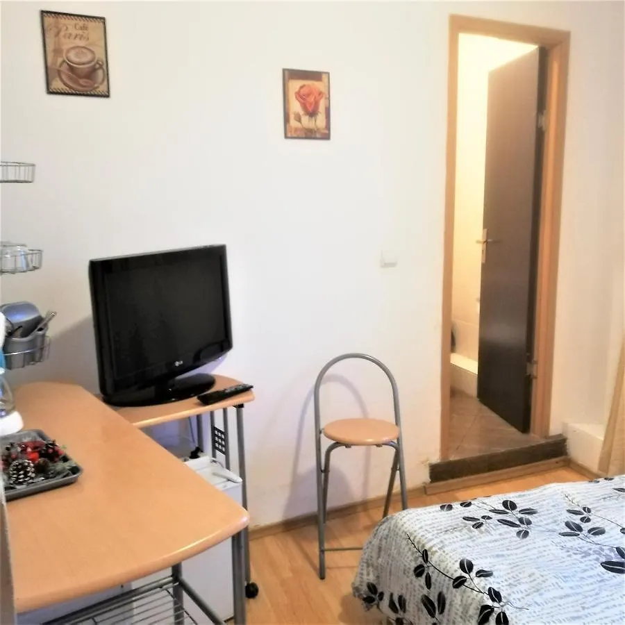 Studio Piata Amzei Nr.1 Apartment Bucharest