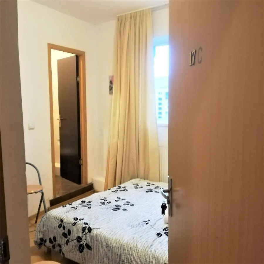 Studio Piata Amzei Nr.1 Apartment Bucharest Romania