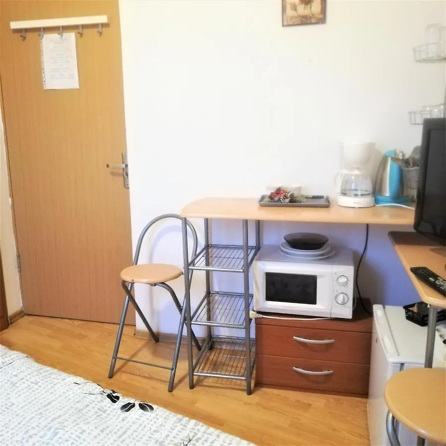 Studio Piata Amzei Nr.1 Apartment Bucharest Romania